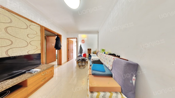 汇泰大厦二手房实景图