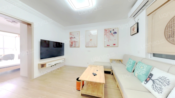 中环国际广场二手房实景图