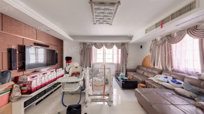 玲珑小区(瓯海区)二手房实景图