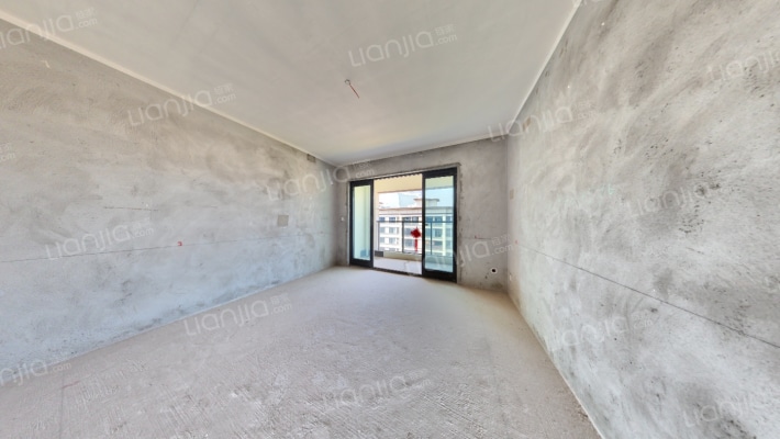 浩创半山溪谷二手房实景图