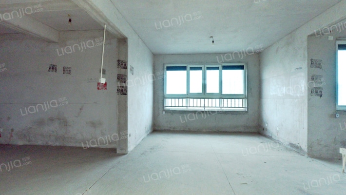 盛世明都二手房实景图