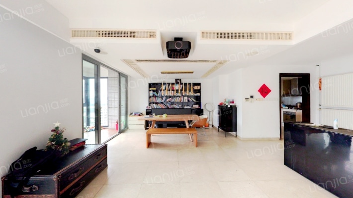 凯德·汇豪天下二手房实景图