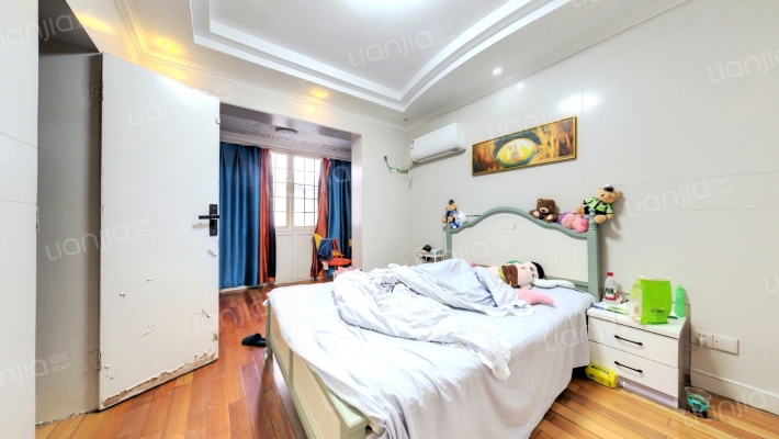 万福花园二手房实景图