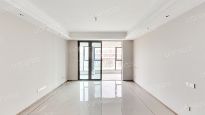 祥生庐州云境二手房实景图