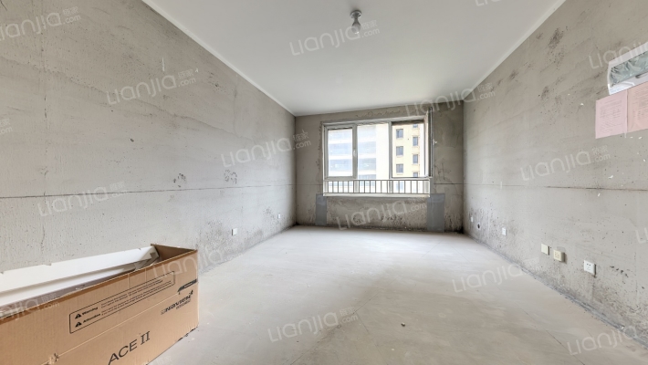 海韵名邦二区二手房实景图