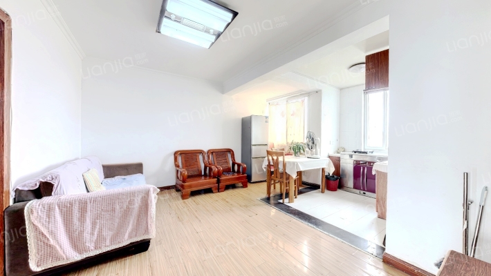 先奇园二手房实景图