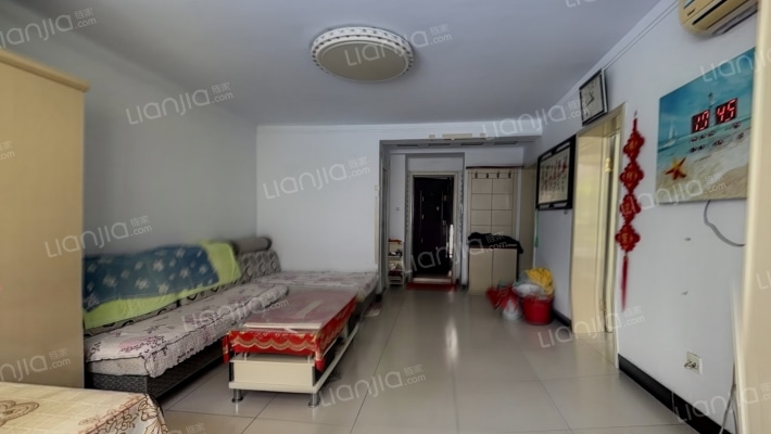 恒基·恋日绿岛二手房实景图