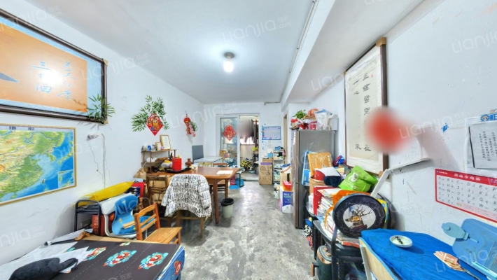 燕舞园4园二手房实景图