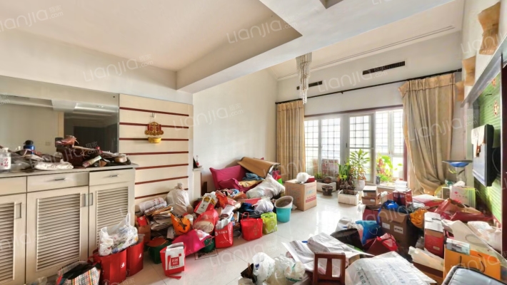 连城别苑龙玺二手房实景图