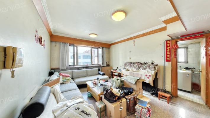 燕子山西路77号院二手房实景图