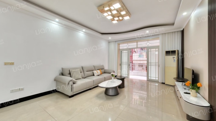 宏达雅苑二手房实景图