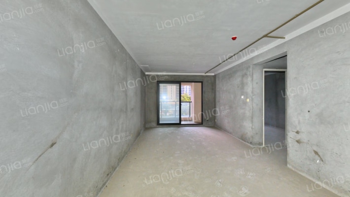 沁学园二手房实景图