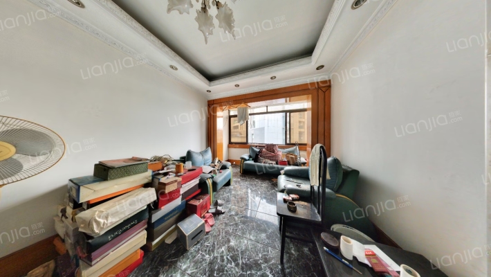 西府北街1号二手房实景图