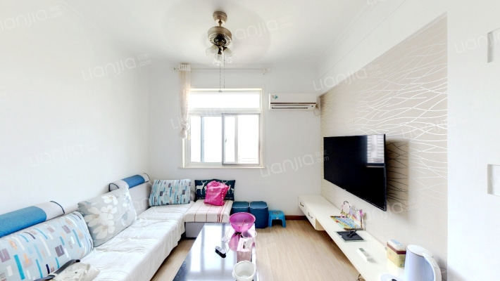 丁香家园二期二手房实景图