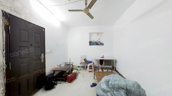 上凤凰坡二手房实景图