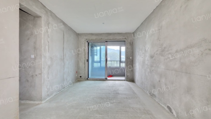 绿地重庆城际空间站二手房实景图