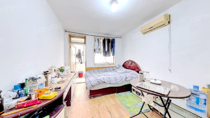 铁山路二手房实景图