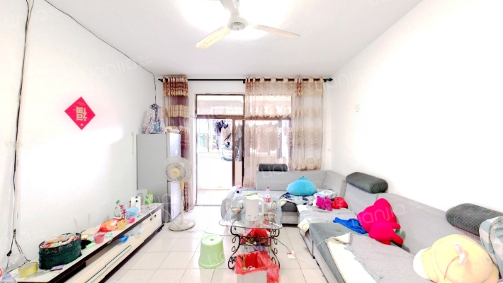 怡海新村泰苑怡誠花園二手房实景图