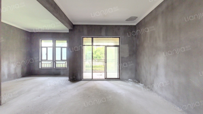 星海湾北区二手房实景图