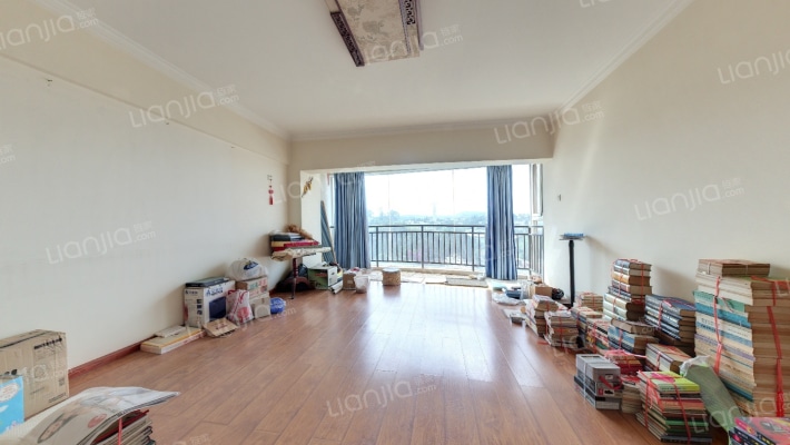 世博生态城临山邻里二手房实景图