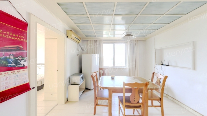 琥珀南村二手房实景图