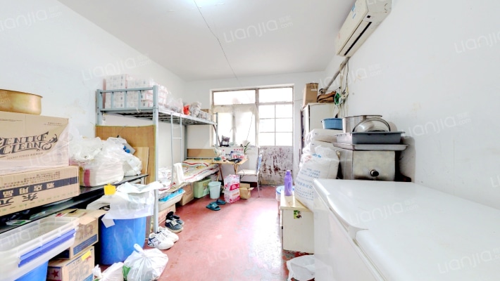 莘沥路20弄二手房实景图