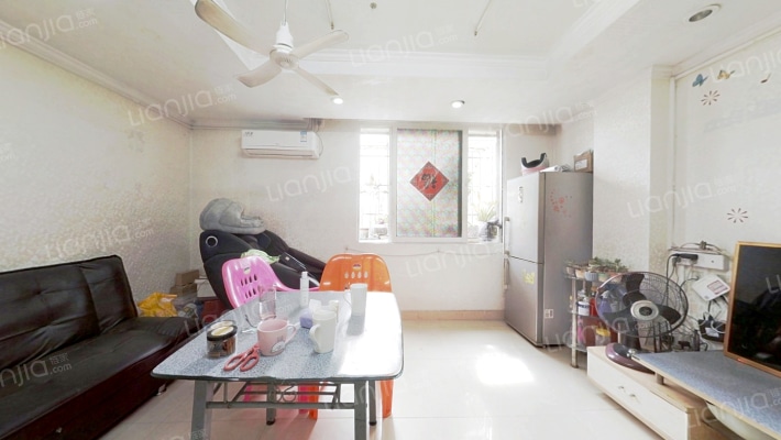 滨江横路二手房实景图