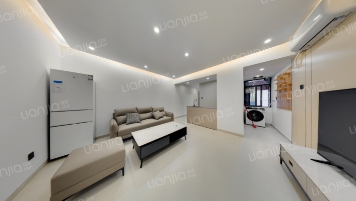 名仕阁二手房实景图