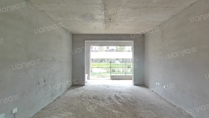 益丰熙园二手房实景图