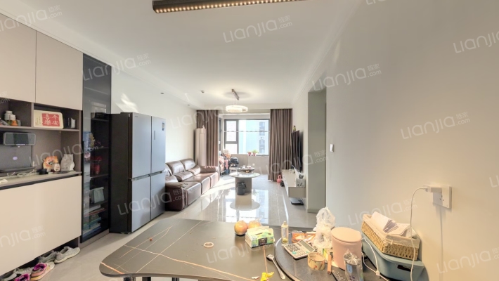 万腾翡翠和苑二手房实景图