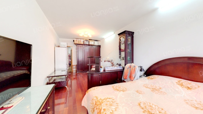 欧阳路364弄二手房实景图