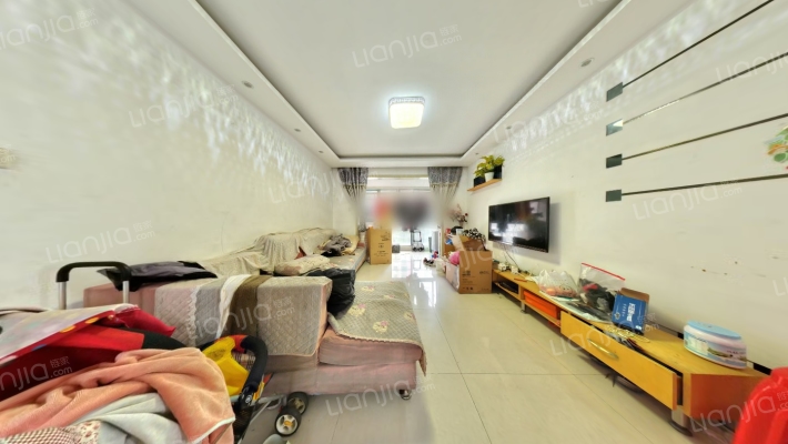 江汽六村二手房实景图