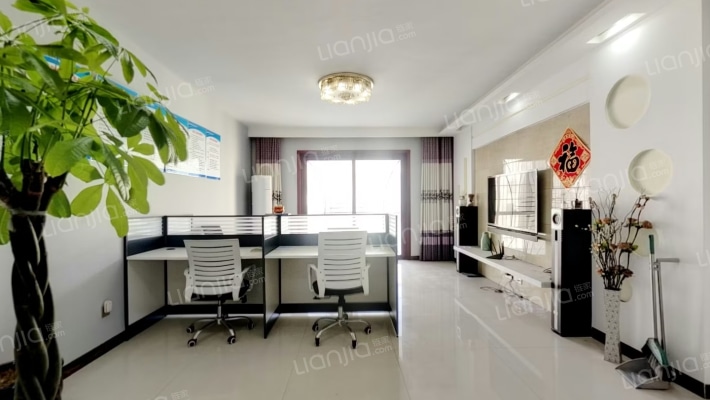 青春驿站二手房实景图