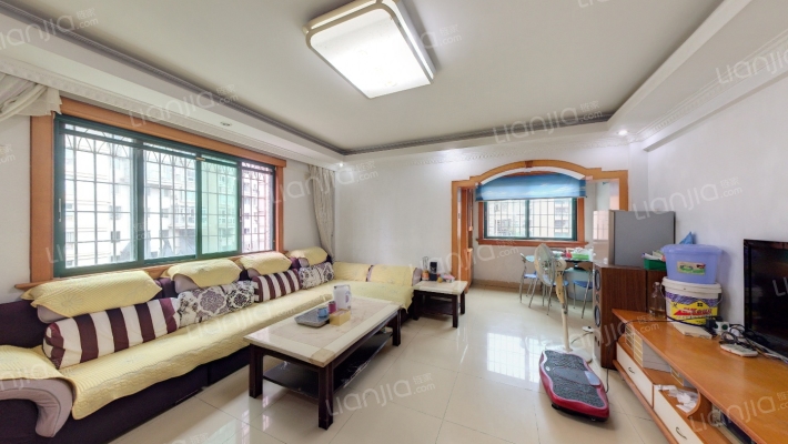 富源世家二手房实景图