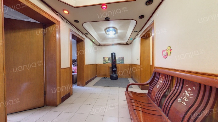 更新小区二手房实景图