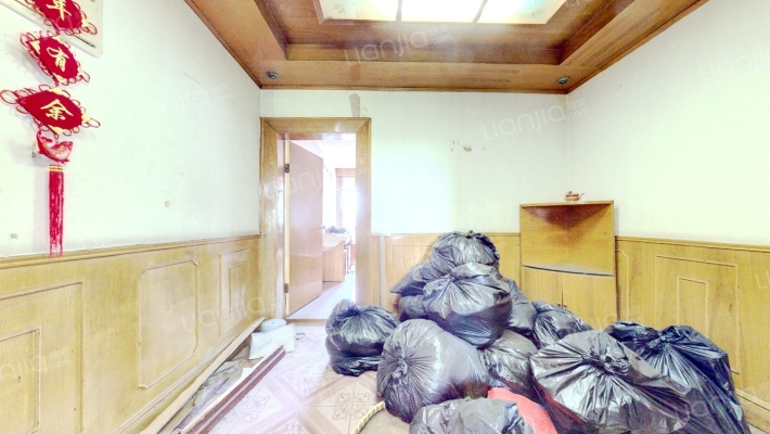 张家浜二手房实景图