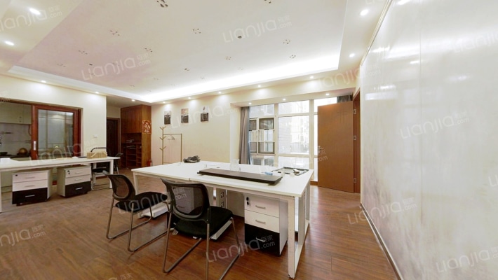 青云明珠二手房实景图