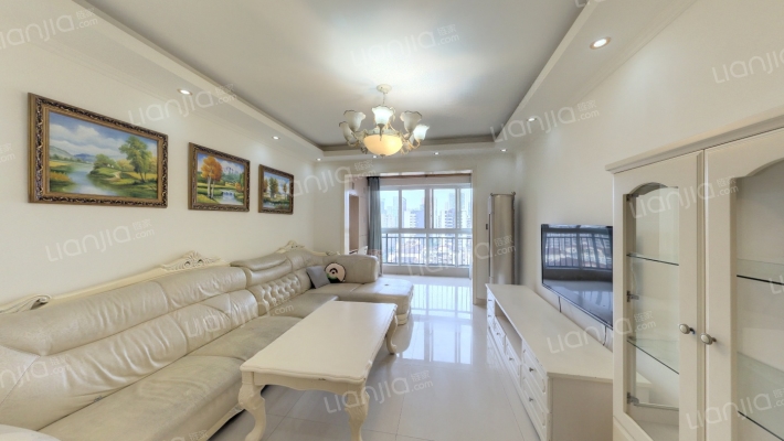 润扬北城1号二手房实景图