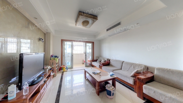 虹桥新村二手房实景图