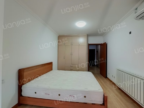 整租·大洋花园 2室1厅 南