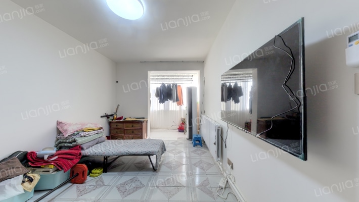 地膜厂家属院二手房实景图