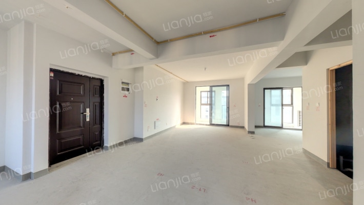 悦宸华庭二手房实景图