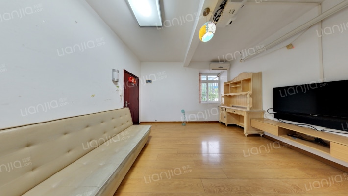 通新岭二手房实景图