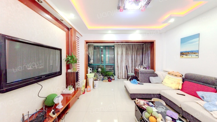 海景花苑二手房实景图