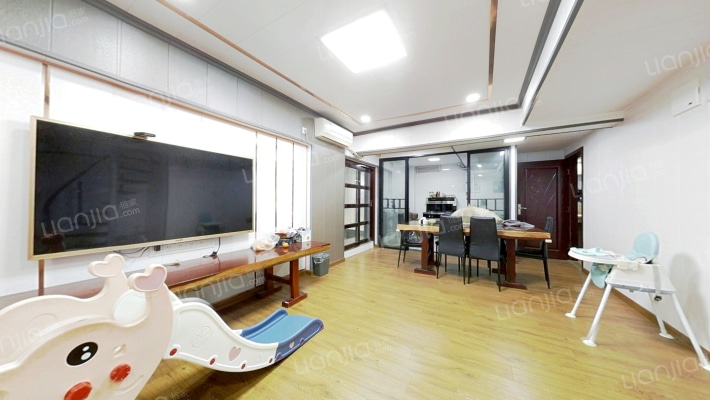 大升名都二手房实景图