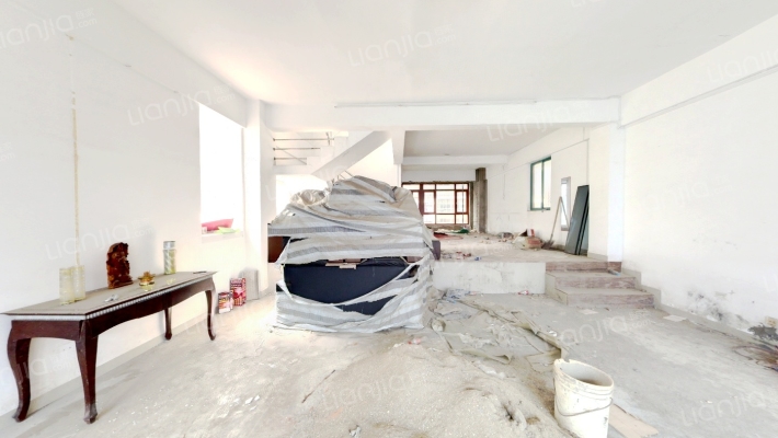 源昌豪庭二手房实景图