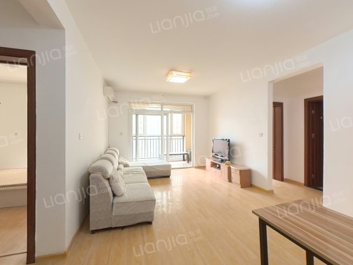 整租·世茂公园美地 3室2厅 南/北