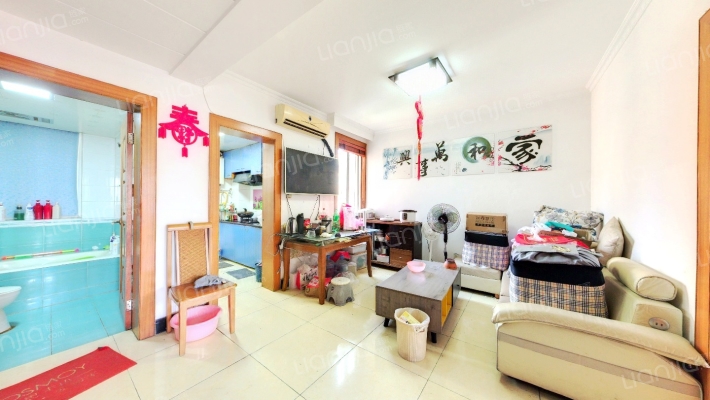 嘉元花园北区二手房实景图