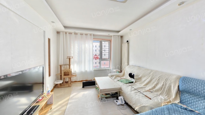 招商依水郡二手房实景图