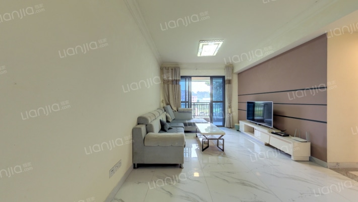 碧桂园蜜柚二手房实景图